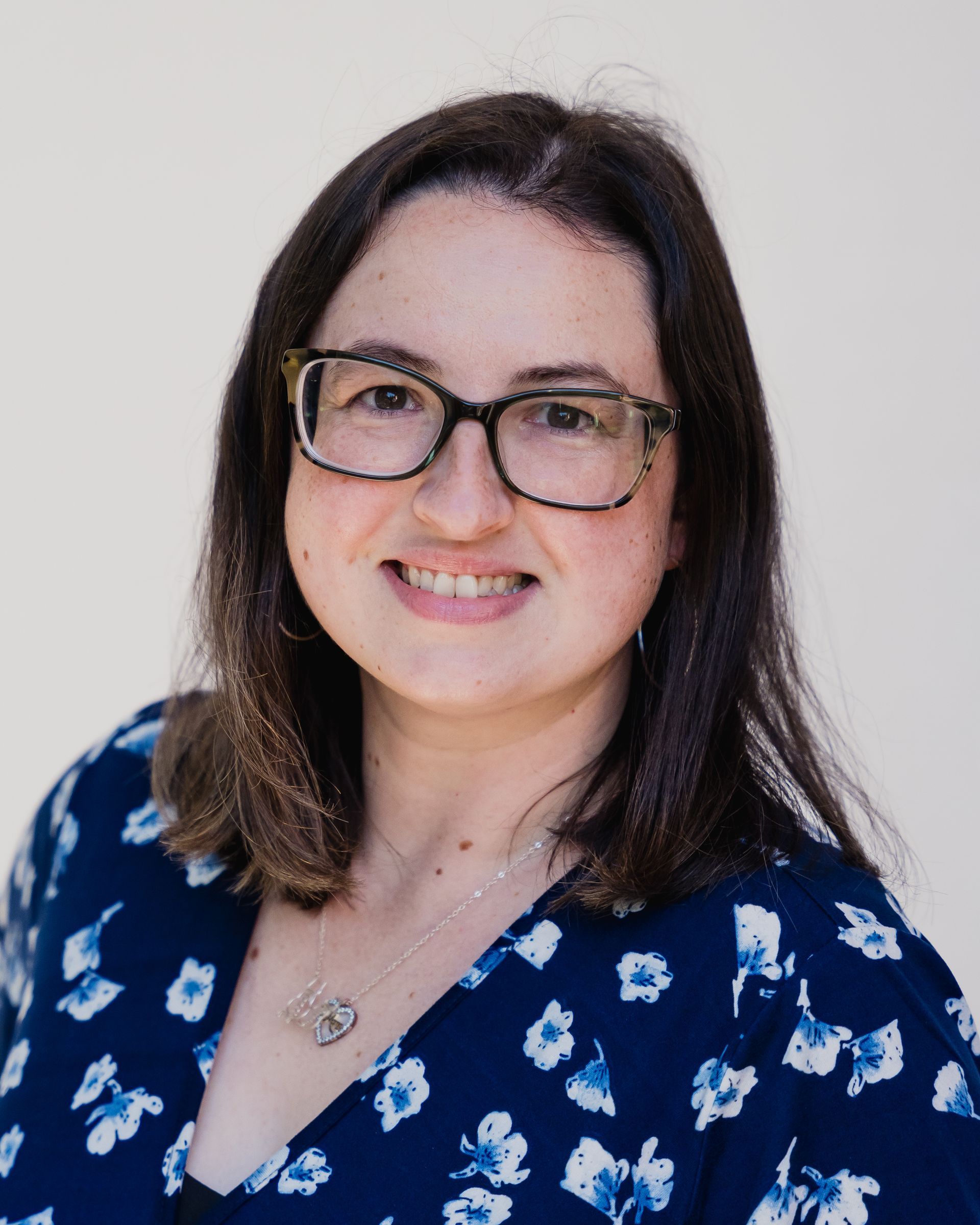Kristin Mariano, M.A.T.