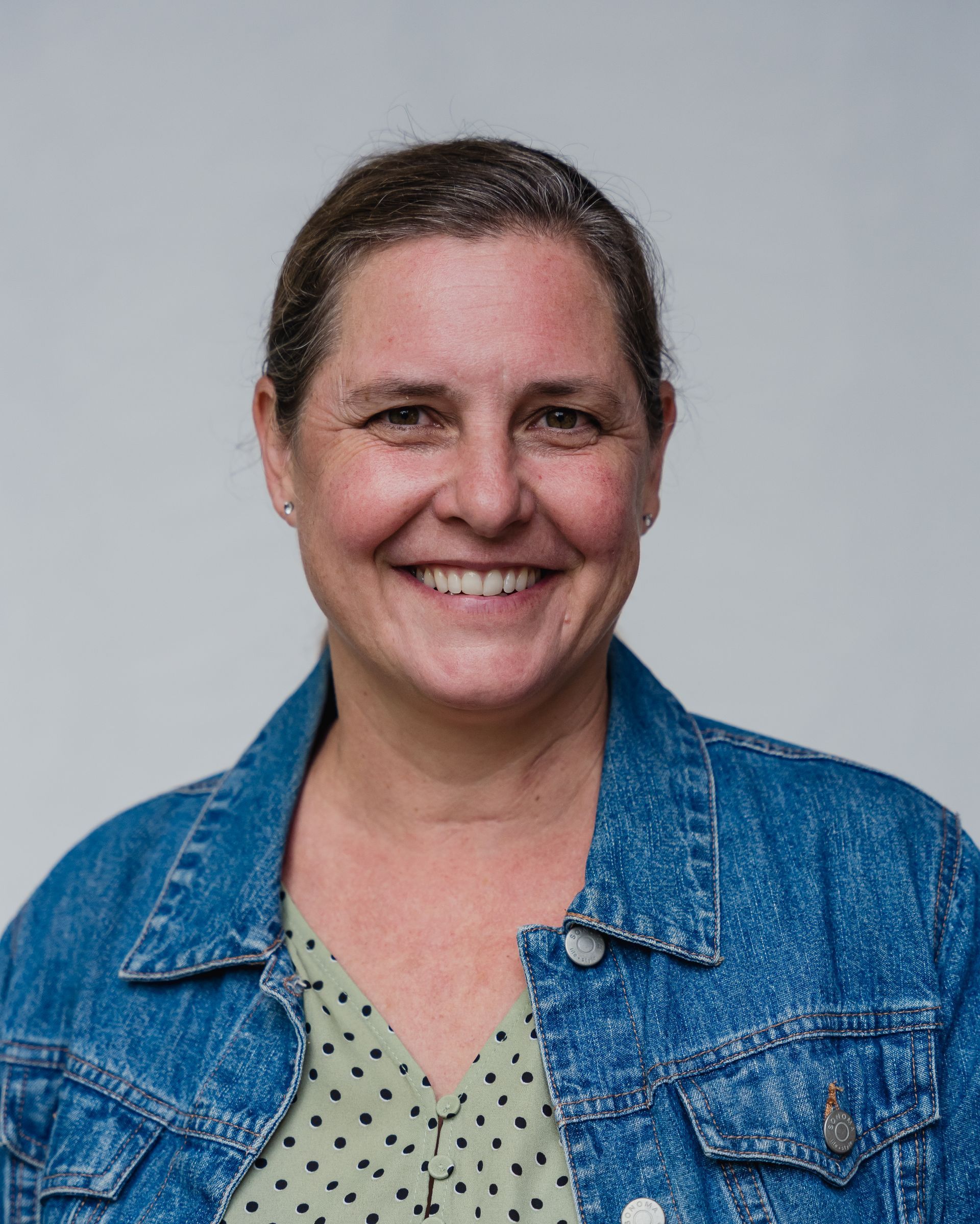 Meghan Flynn, M.S.