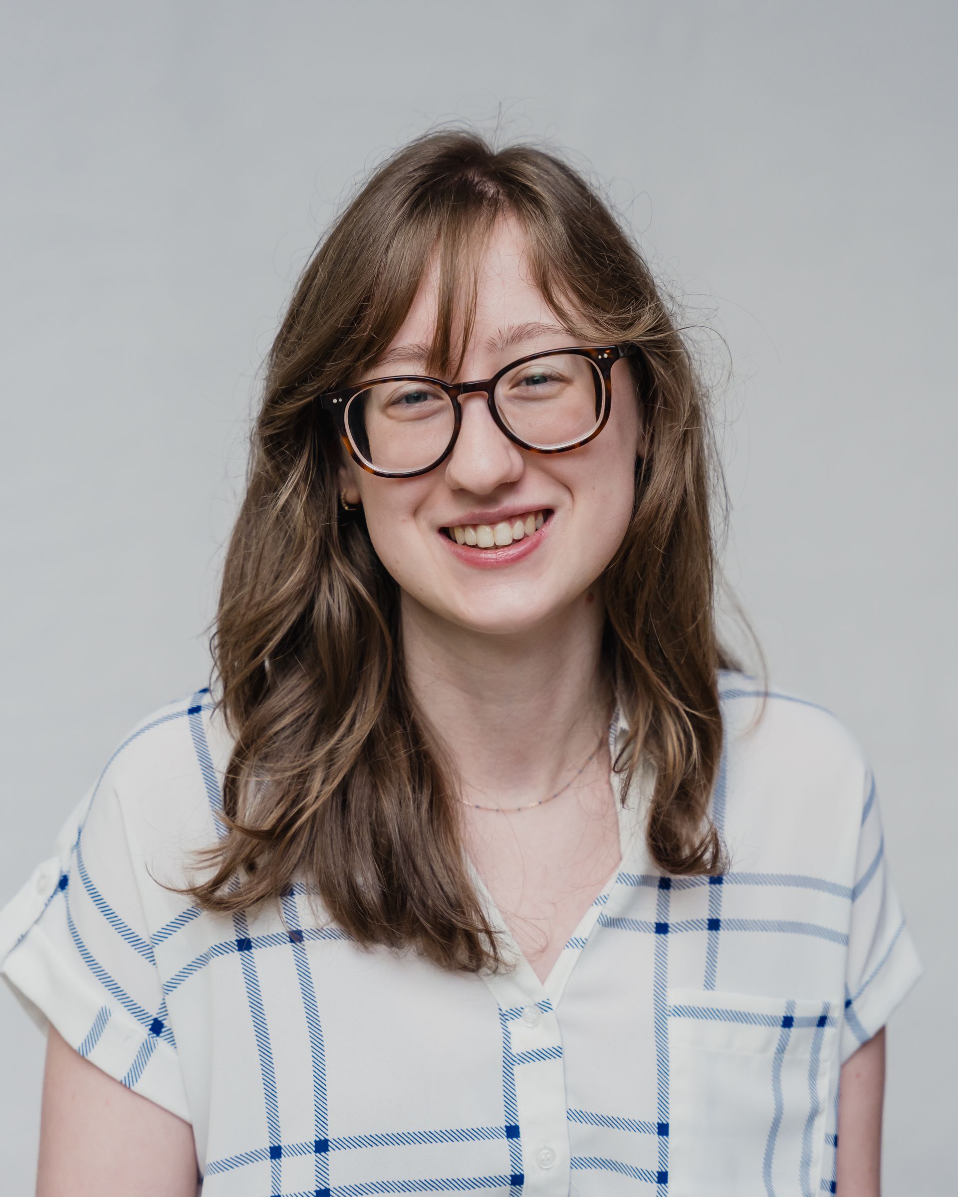 Julia Gerrish, M.S.