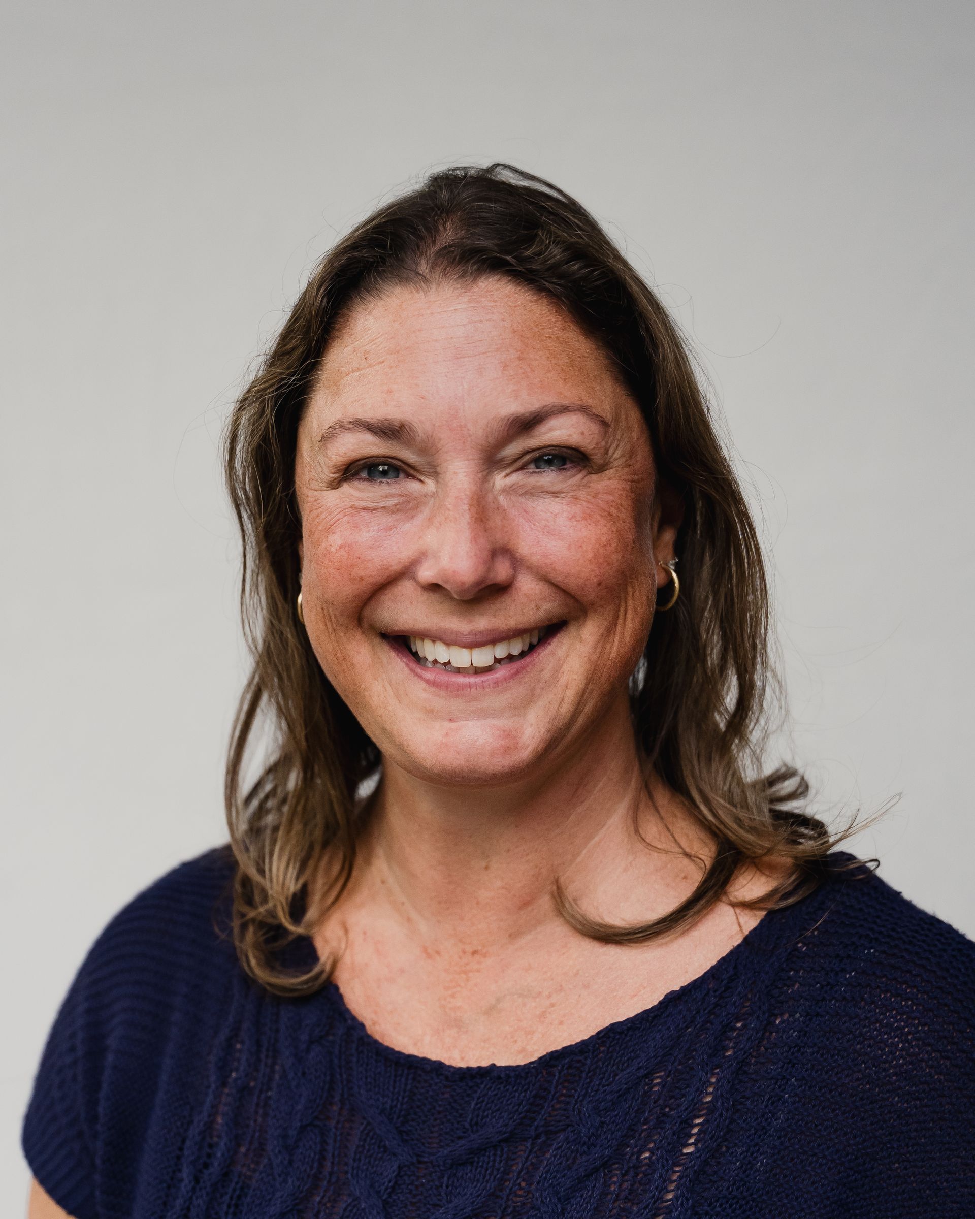 Gretchen Cewe, M. Ed