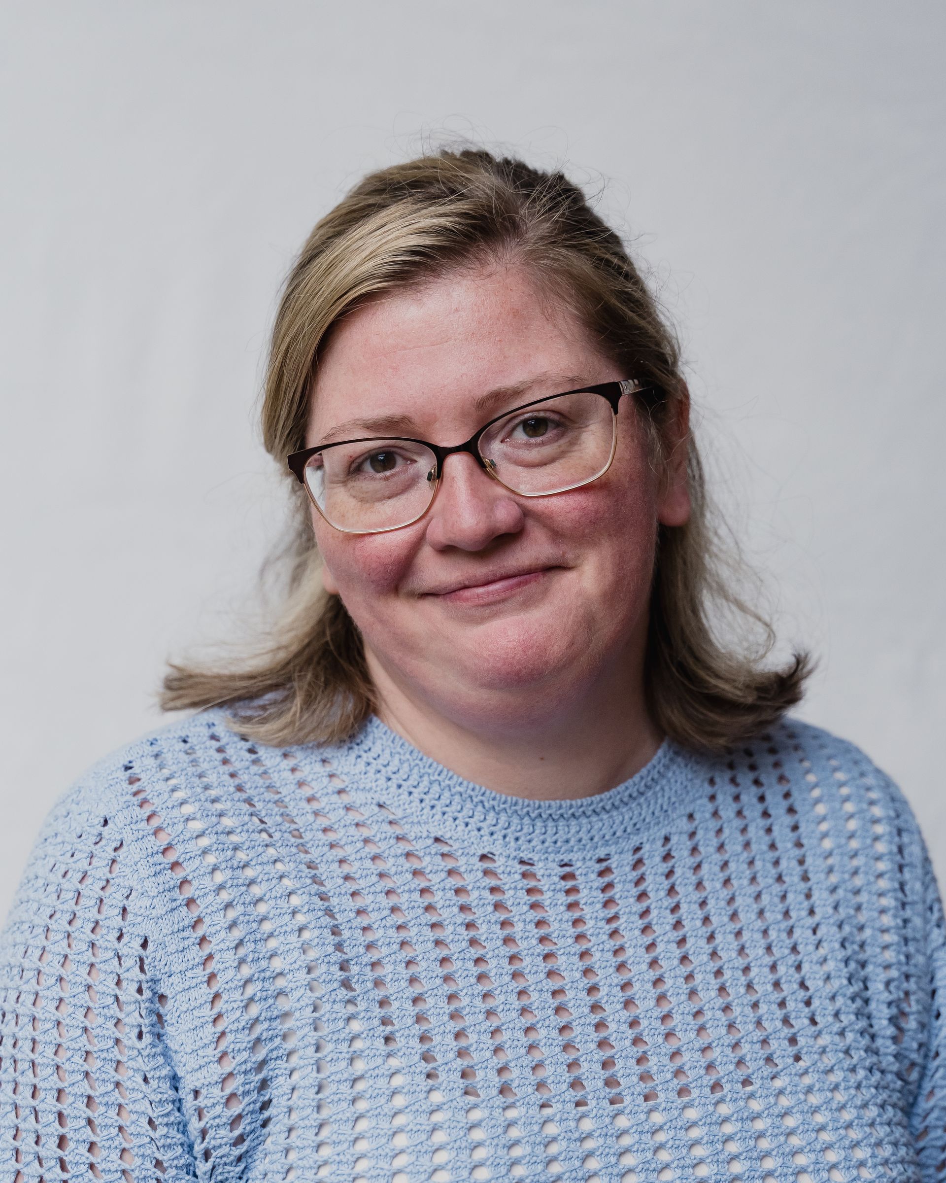 Megan Gage, M.A.T + M.S.