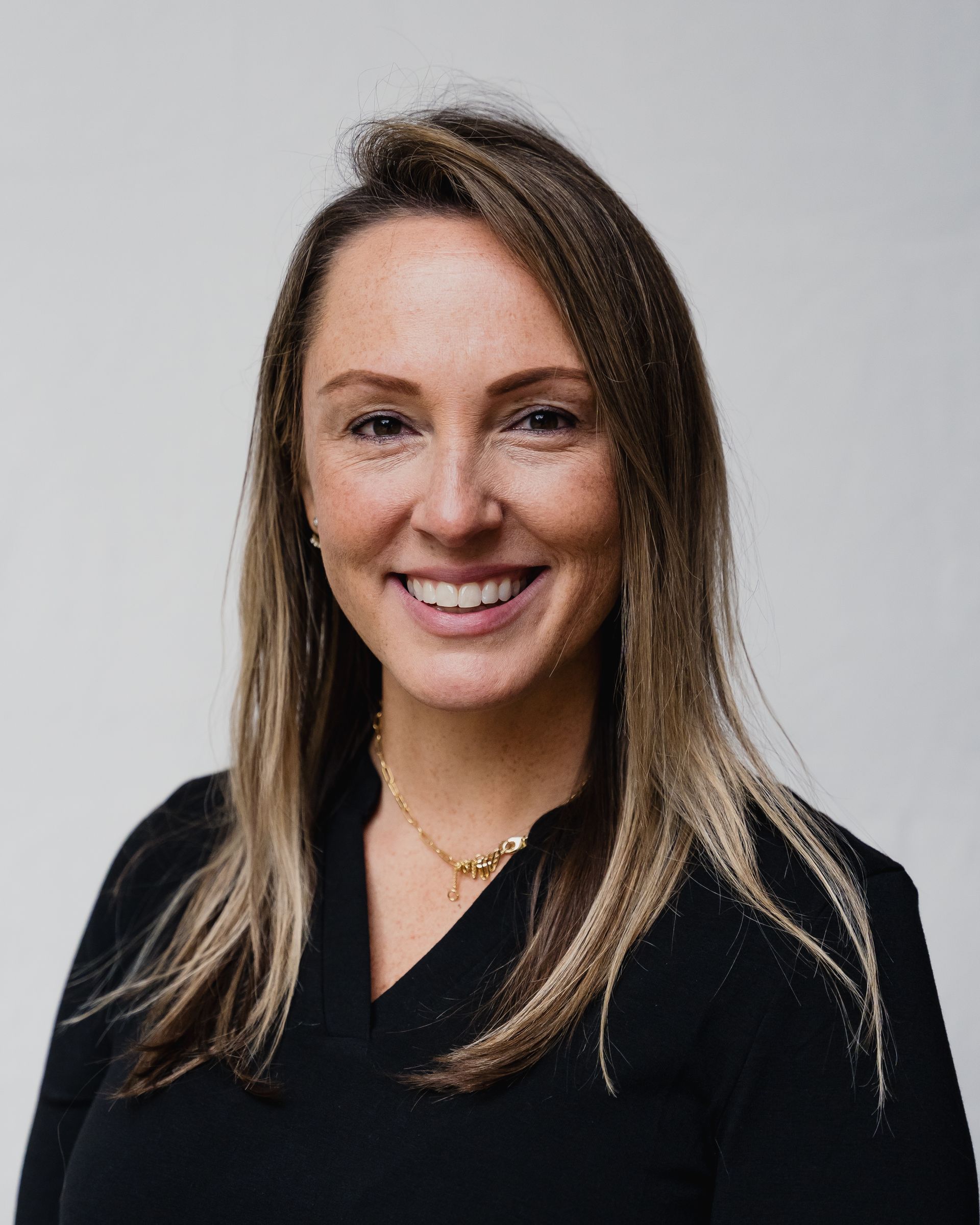 Megan Britton, M. Ed