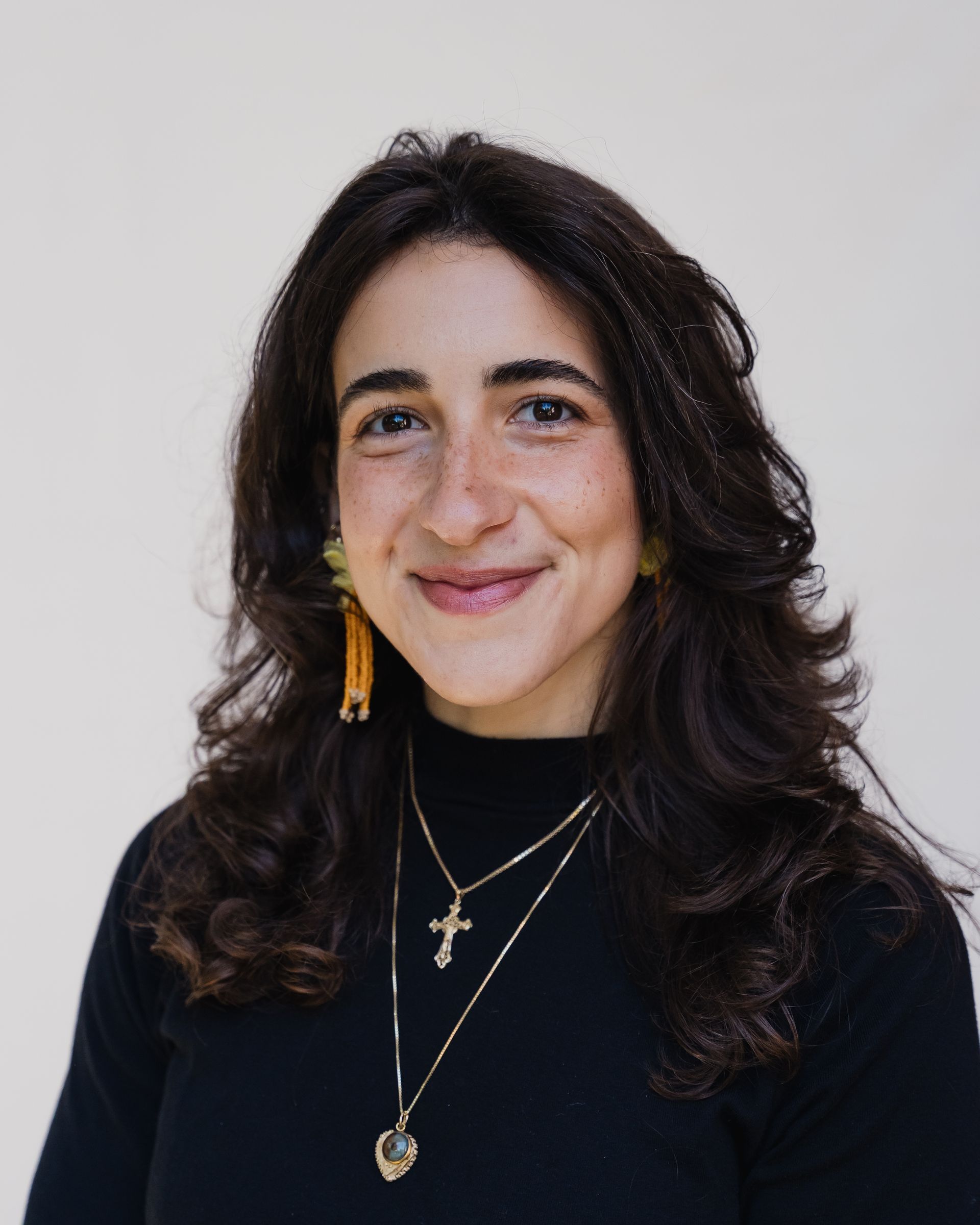 Samantha Rocano, M.A.T