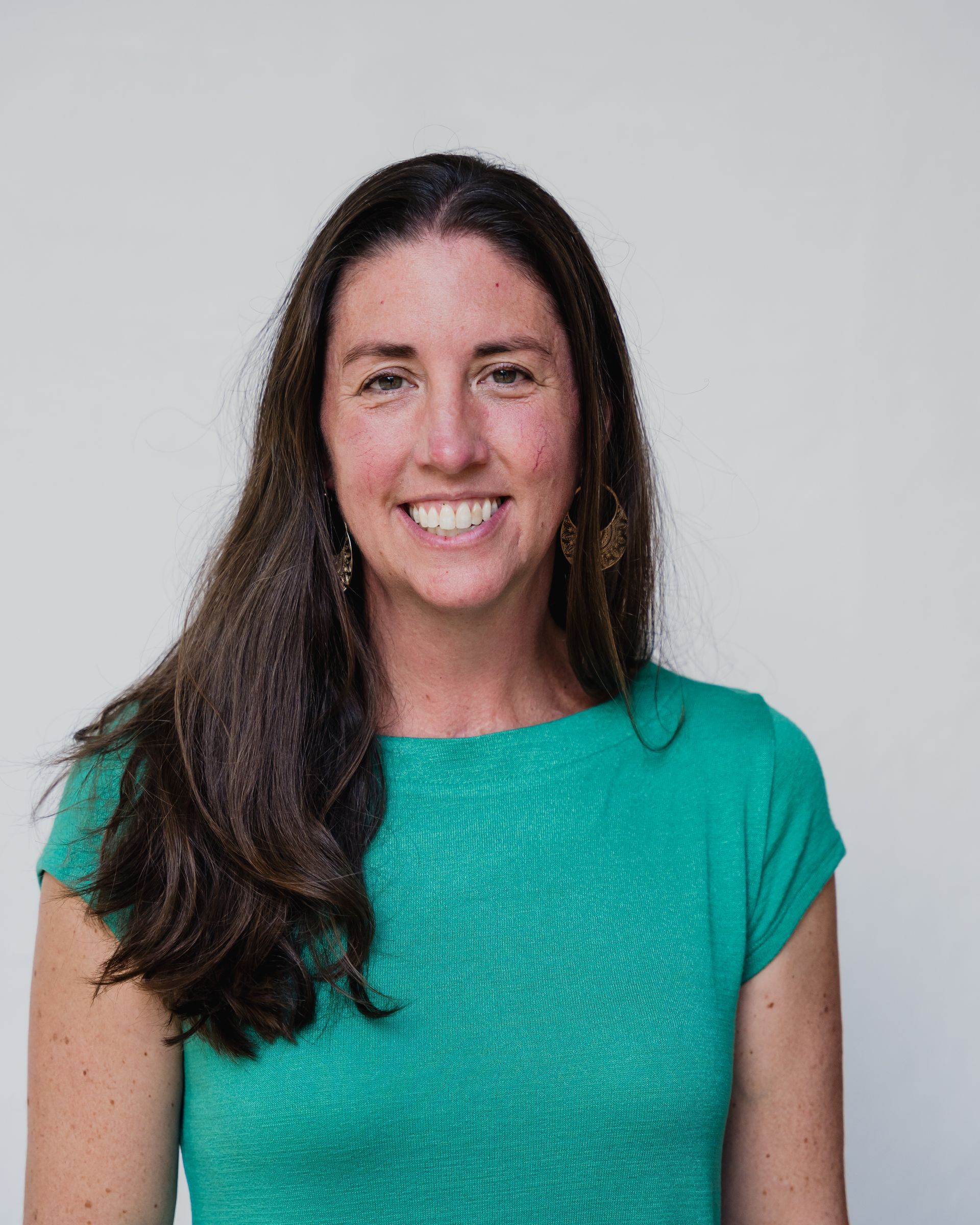 Mary Guarnieri, M.A.T