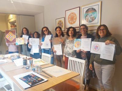 סיום קורס מנדלה 2024 קבוצה 2 סיום קורס מנדלה 2024 קבוצה 2