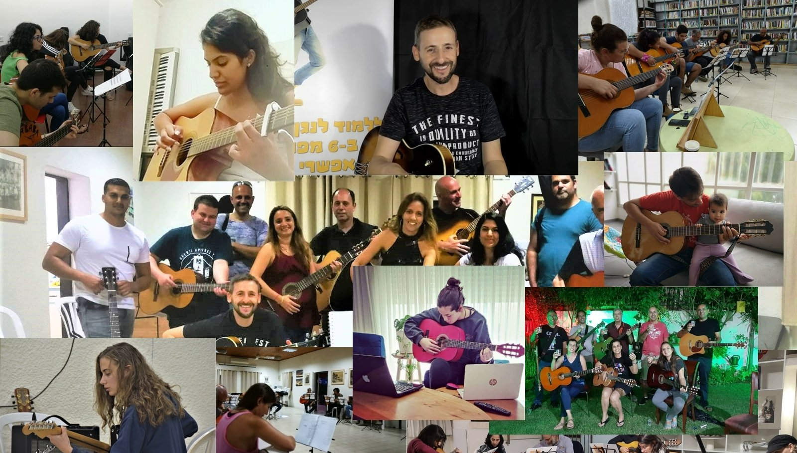 משה מתת - קצב6 - נגינה בגיטרה או בפסנתר ב 9 שיעורים משה מתת - קצב6 - נגינה בגיטרה או בפסנתר ב- 9 שיעורים