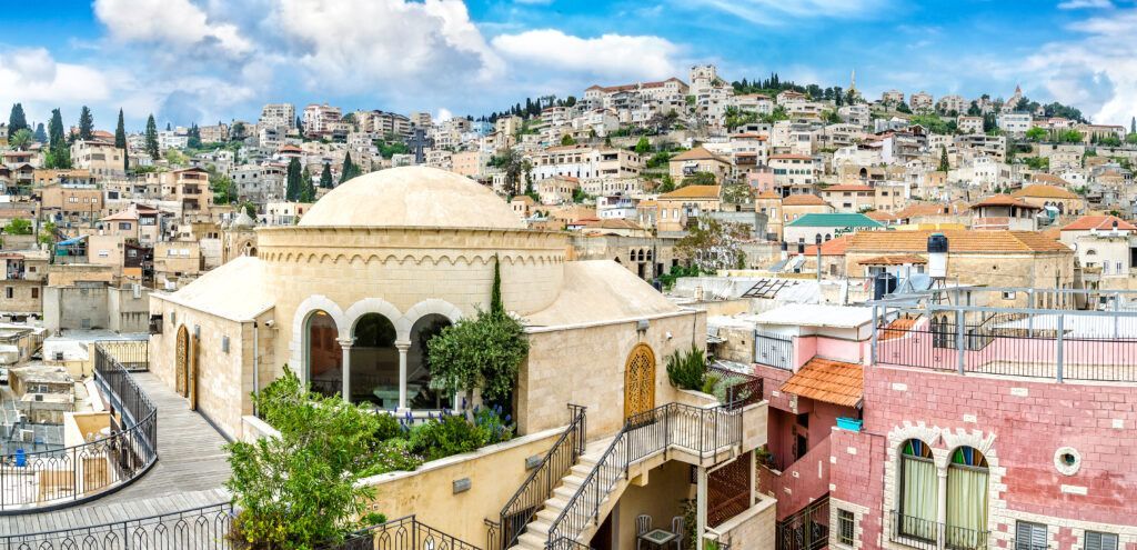 קמפוס נצרת- החברה להגנת הטבע קמפוס נצרת- החברה להגנת הטבע