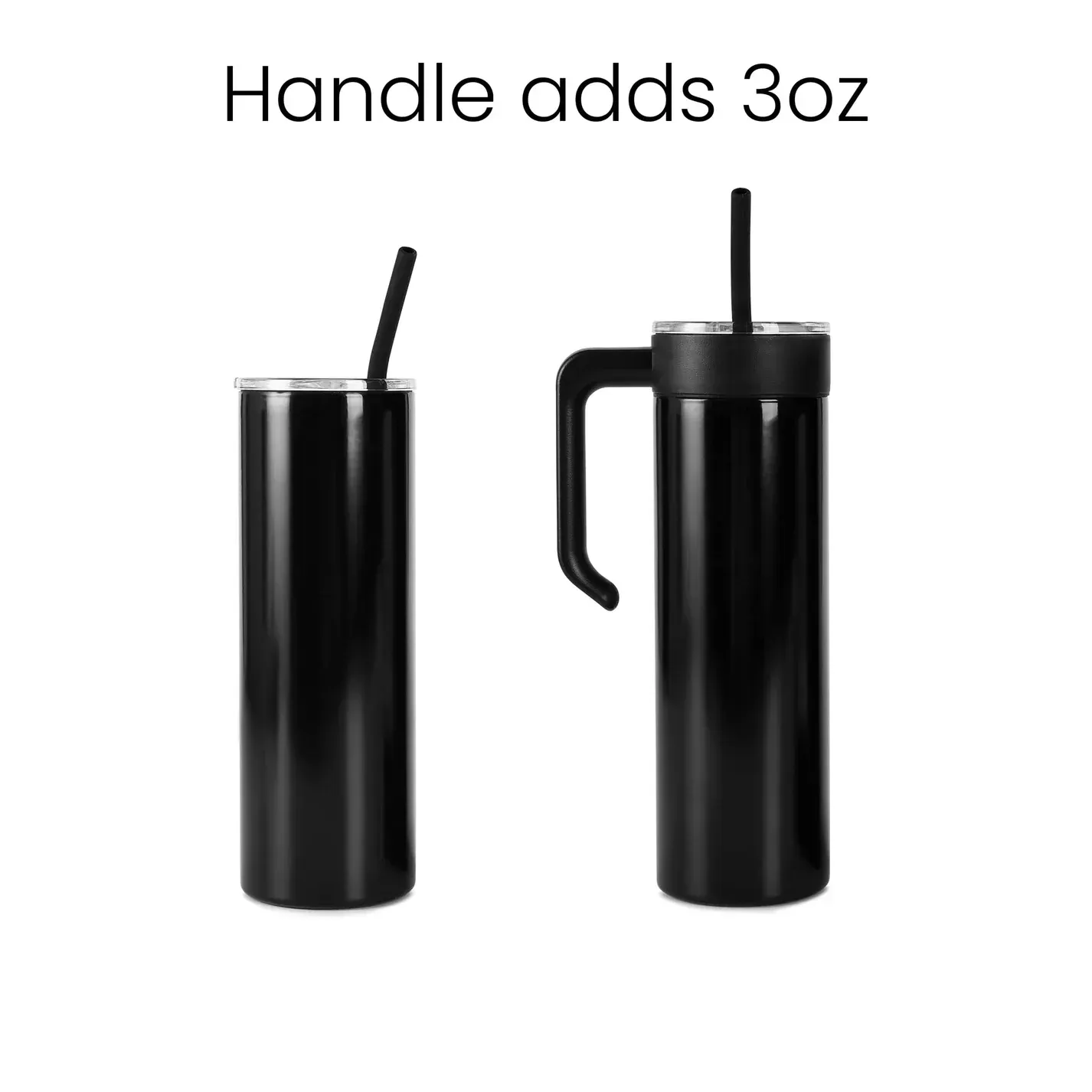 20oz Skinny Tumbler