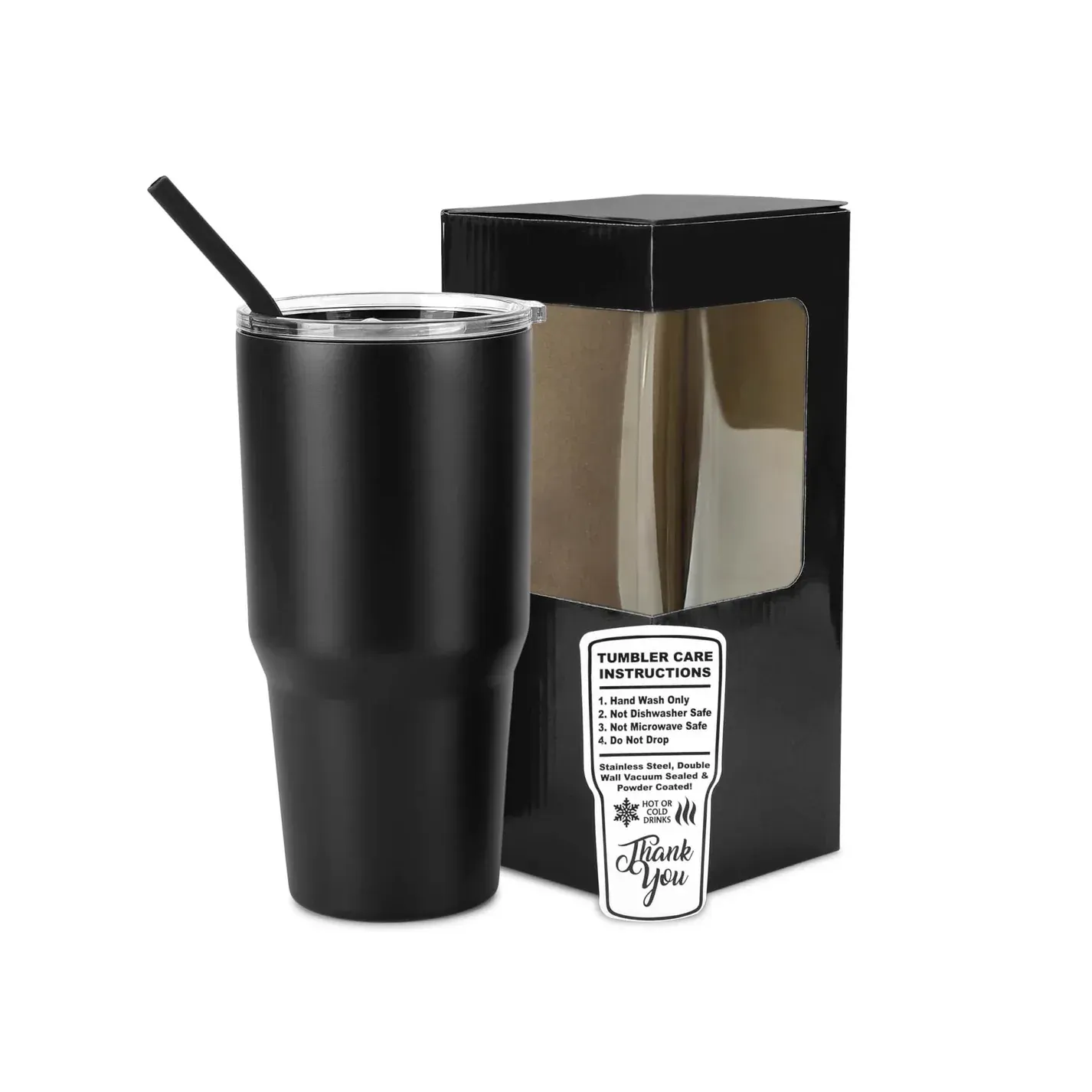 30oz Tumbler