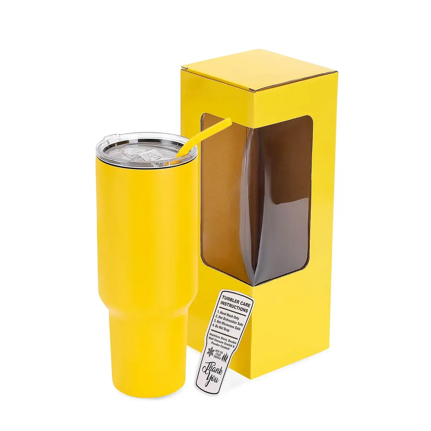 YELOW