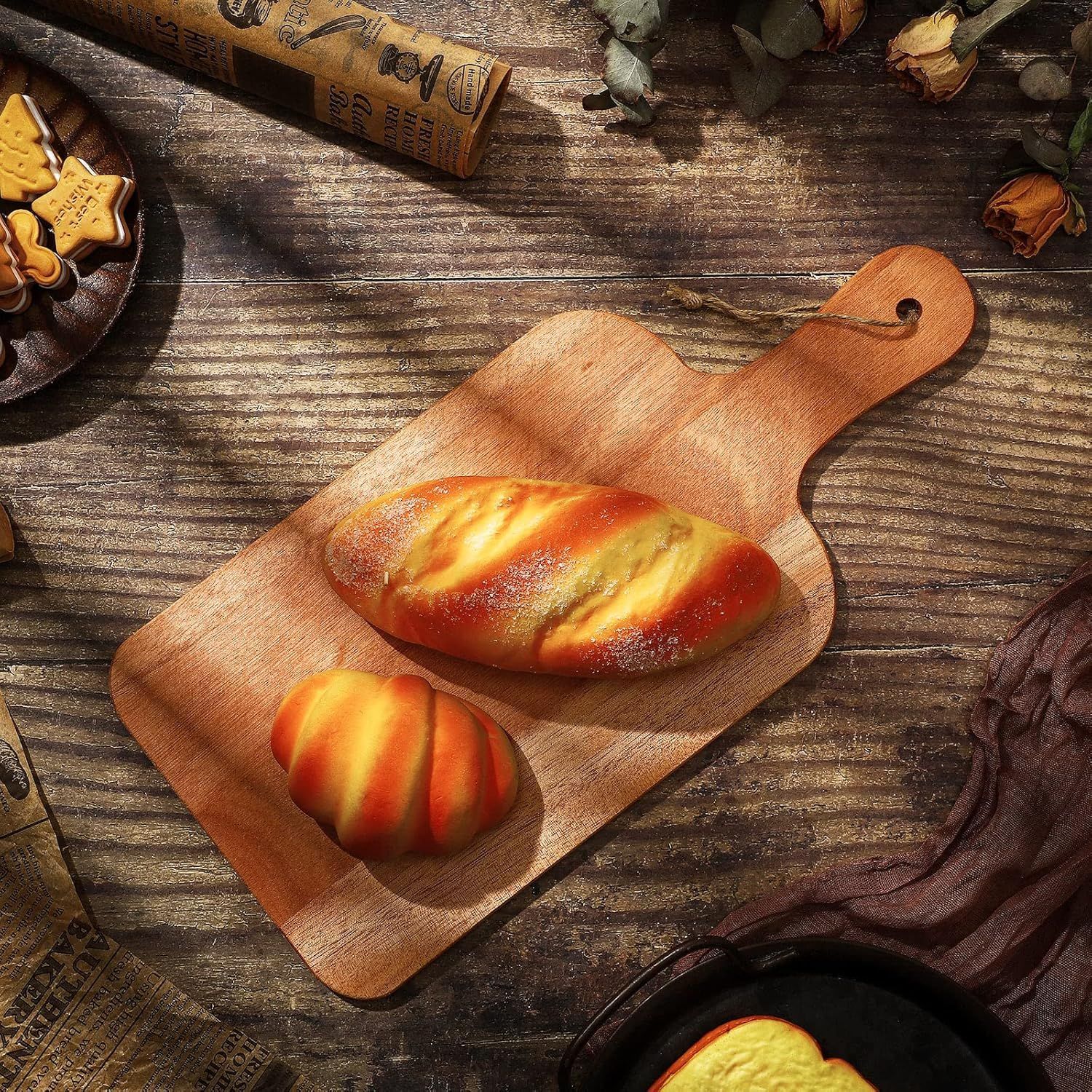 Small Cutting Board