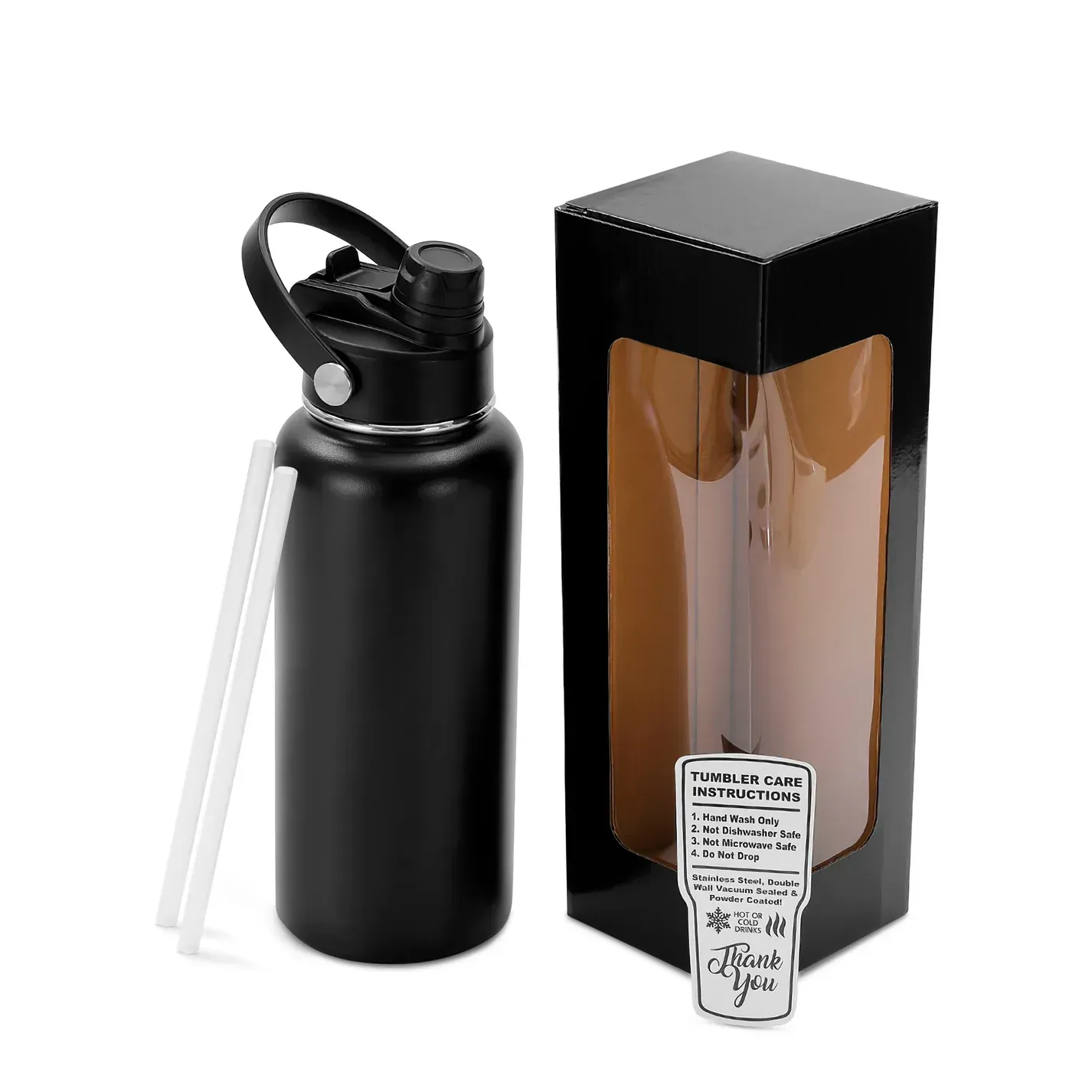 32oz Hydro Bottle