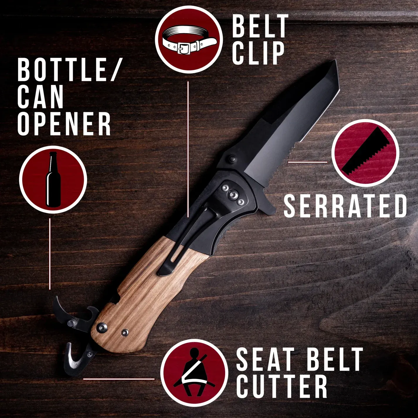 Pocket Knife