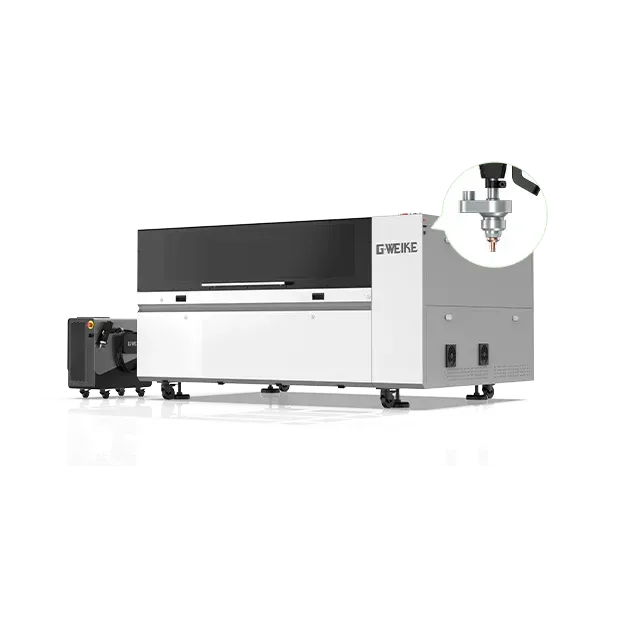 Precision Laser Cutting and Manufacturing