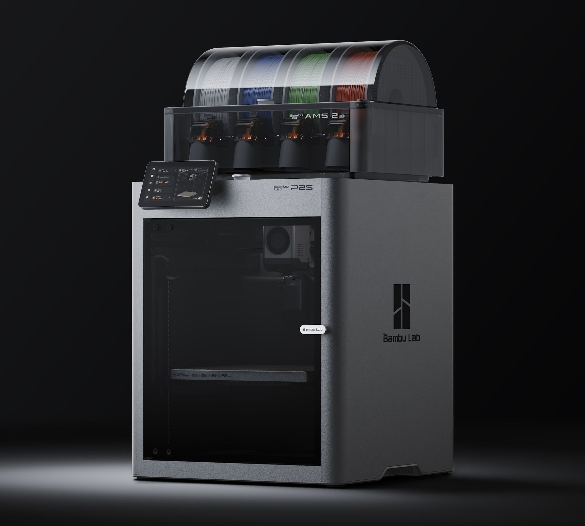 3D Printing and Prototyping