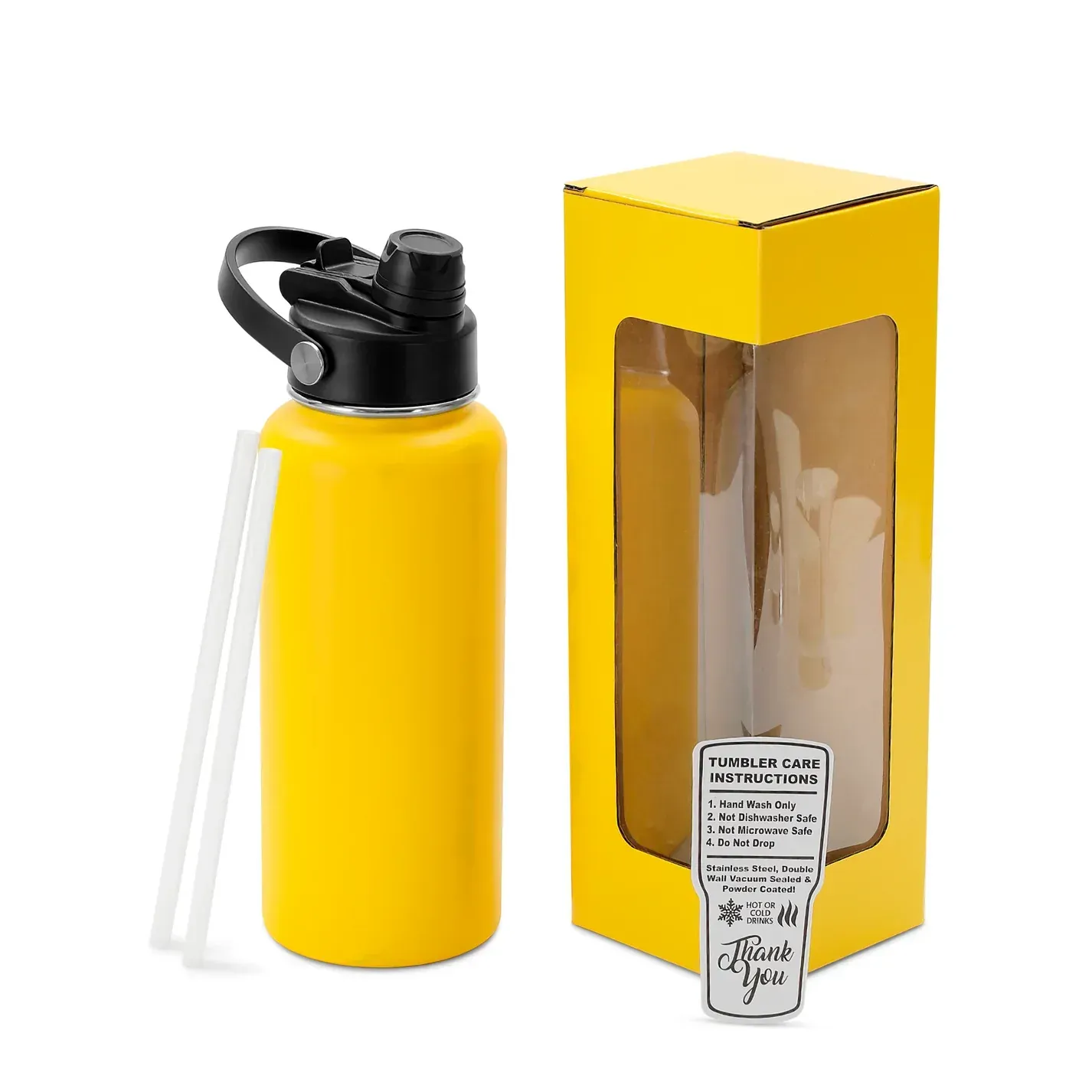 32oz Hydro Bottle 2
