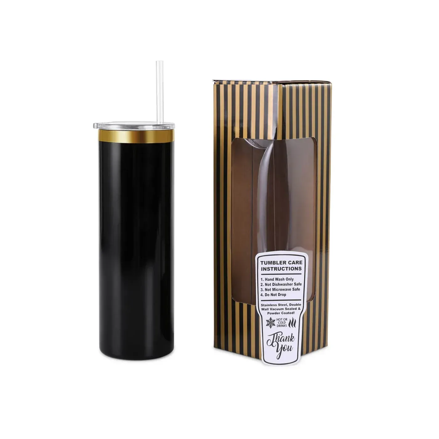 BLACK GOLD