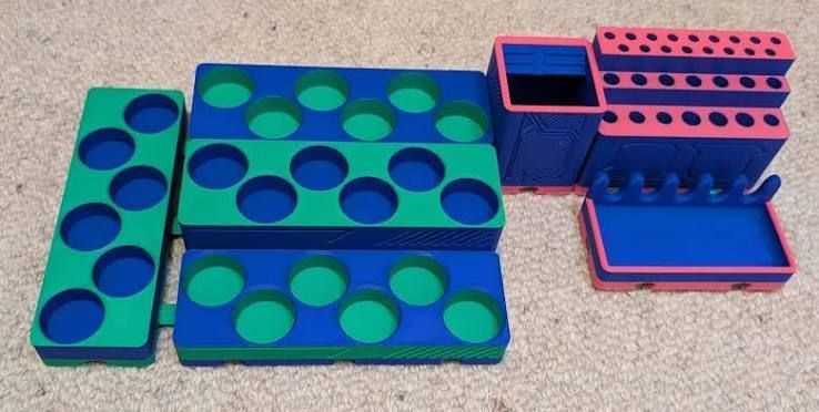 PROTOTYPING