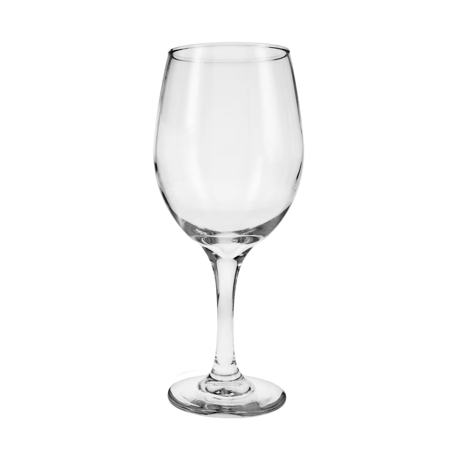 Long Stem Wine Glass 15oz