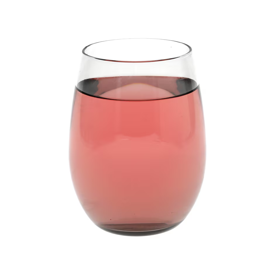 Stemless Wine Glass 20.5oz