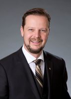 Alain Gignac