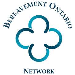Bereavement Ontario Network Logo