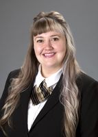 DAYNA HAROLD