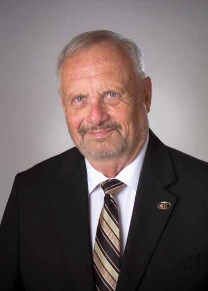 Rick Goosen