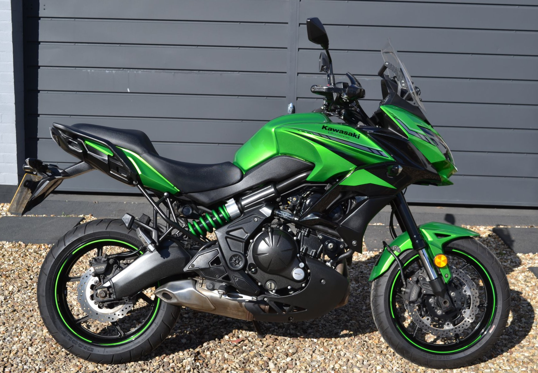 Kawasaki Versys For Sale | Used Bike Trading