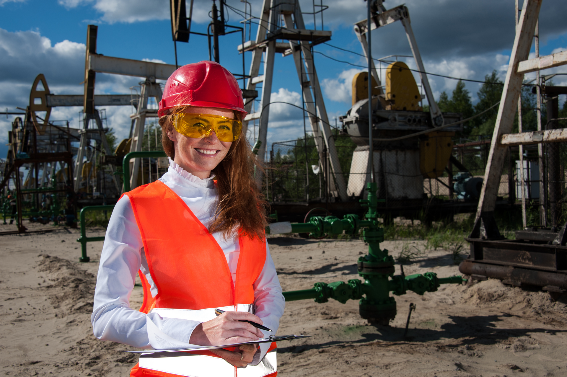 dosimeter for soil engineering and ground testing