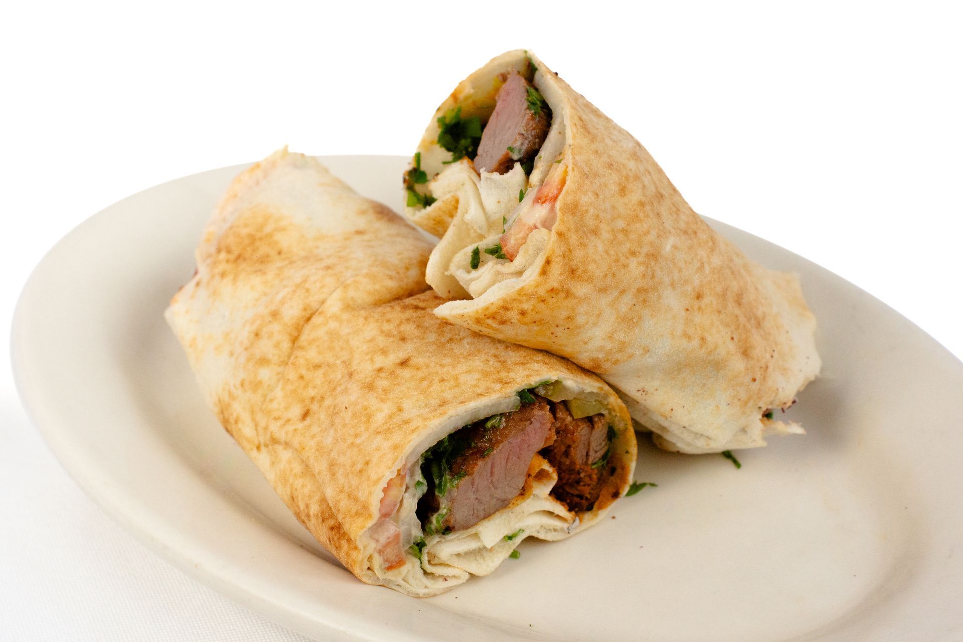 Beef Shish Kabob