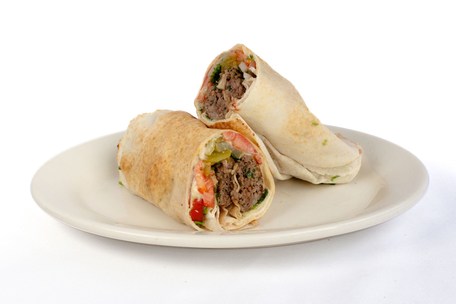 Lamb Kofta