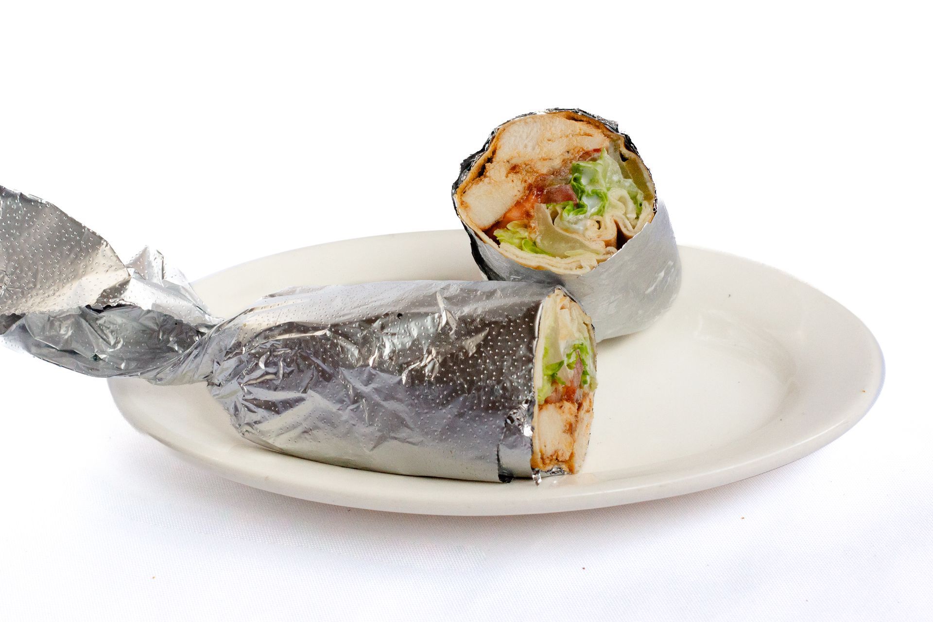 Chicken Shish Kabob شيش طاووق Shish taouk