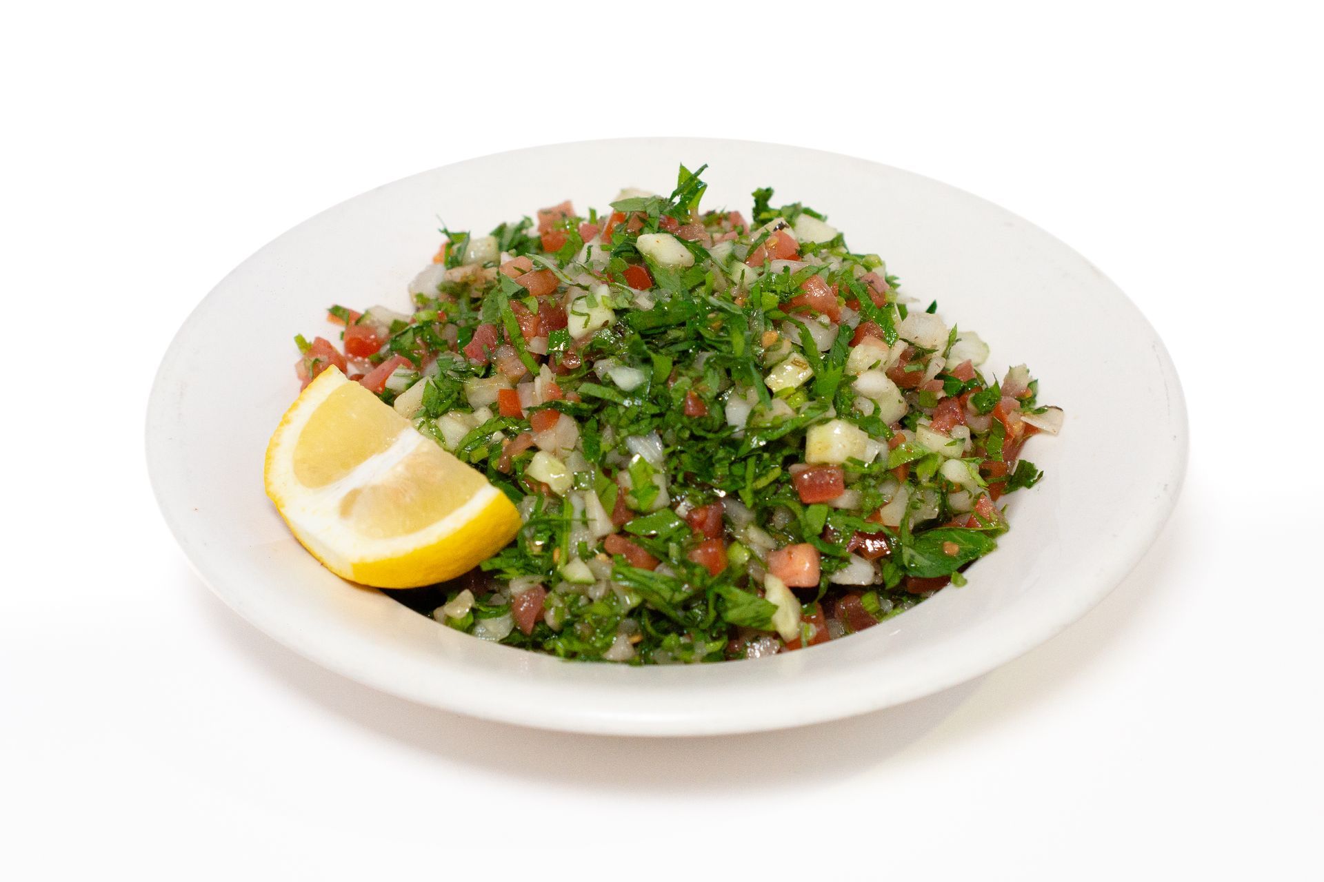 Chopped Salad