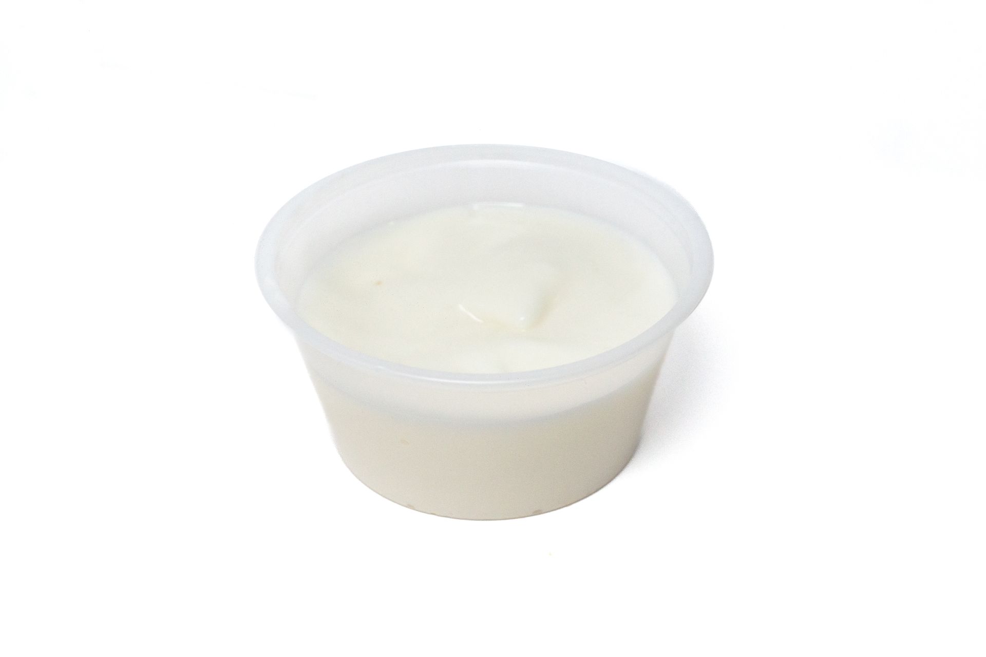 Garlic Sauce (Toum): Egg Oil Garlic lemon Toum ثوم
Toumiya (ثوميه)
Muṯawama (مثومة)