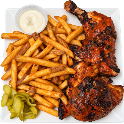 Mediterranean Kebab – Mediterranean Food in Baltimore, MD