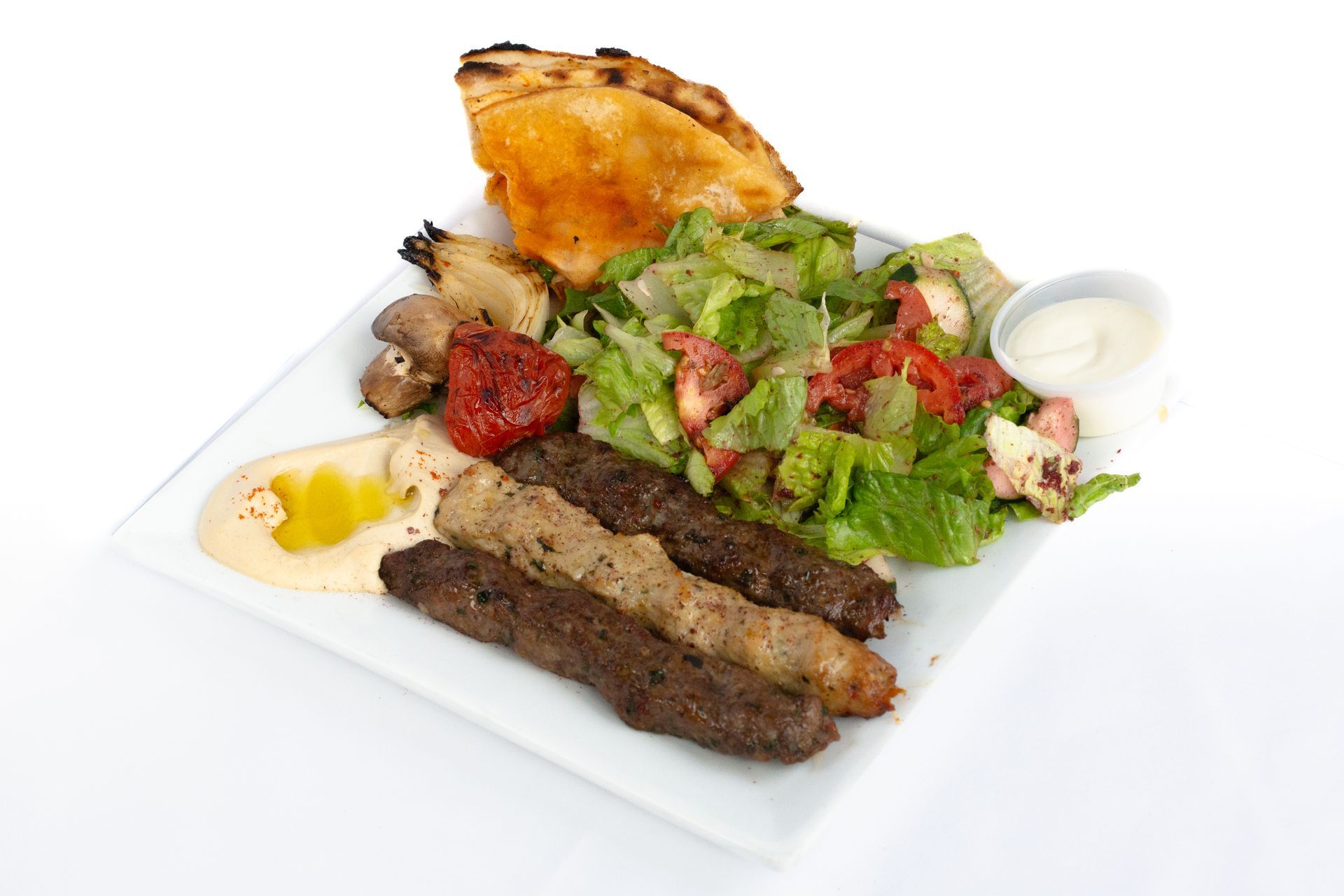 Kofta Mix