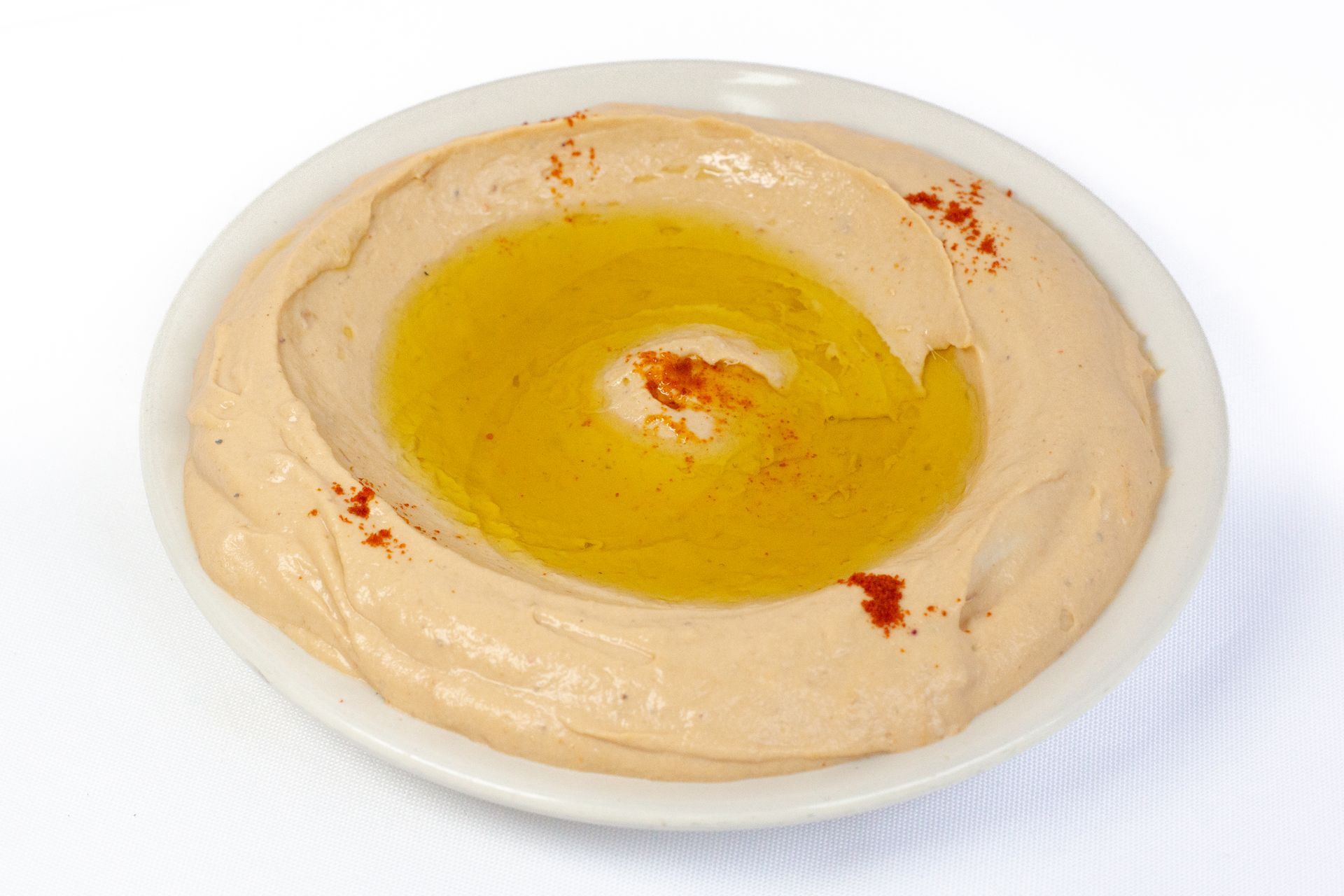 Spicy Hummus : Harissa Hummus حمص بالطحينة حمص حار Harissa hummus hummus har