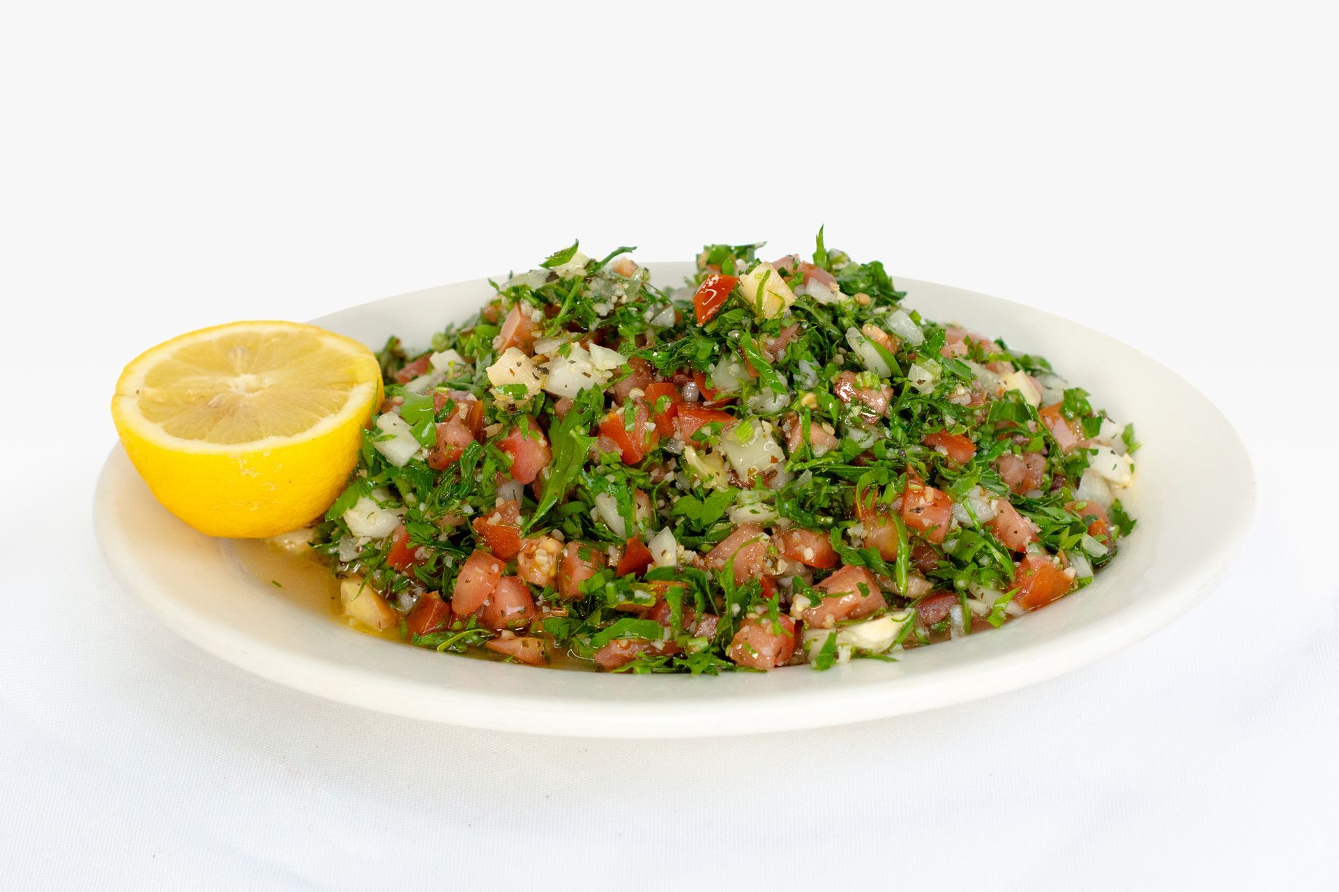 Tabbouleh Salad: Parsley Buglar onion tomatomint olive oil tabbouleh تبولة,tabbūlah