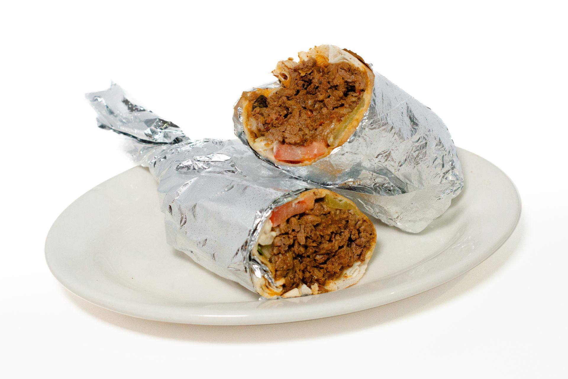 Zaatar Beef