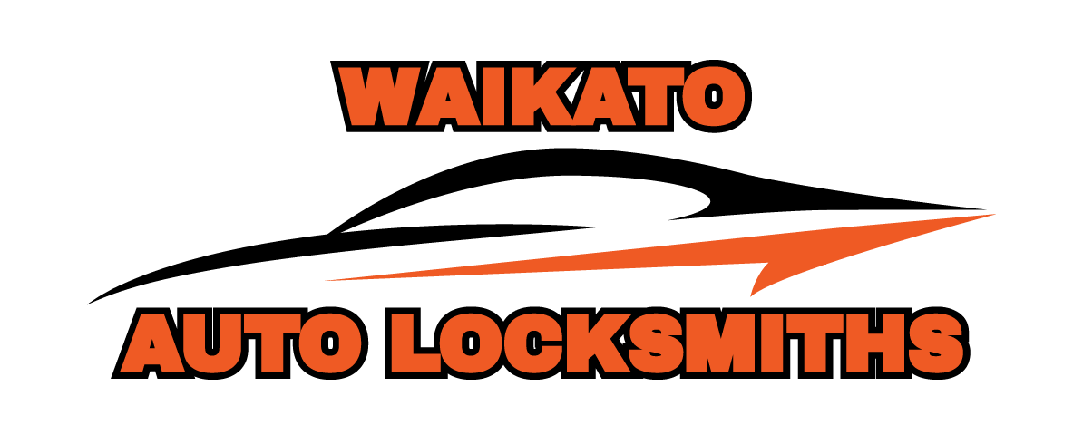 Waikato Auto Locksmiths Logo
