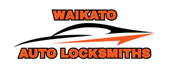 Waikato Auto Locksmiths Logo