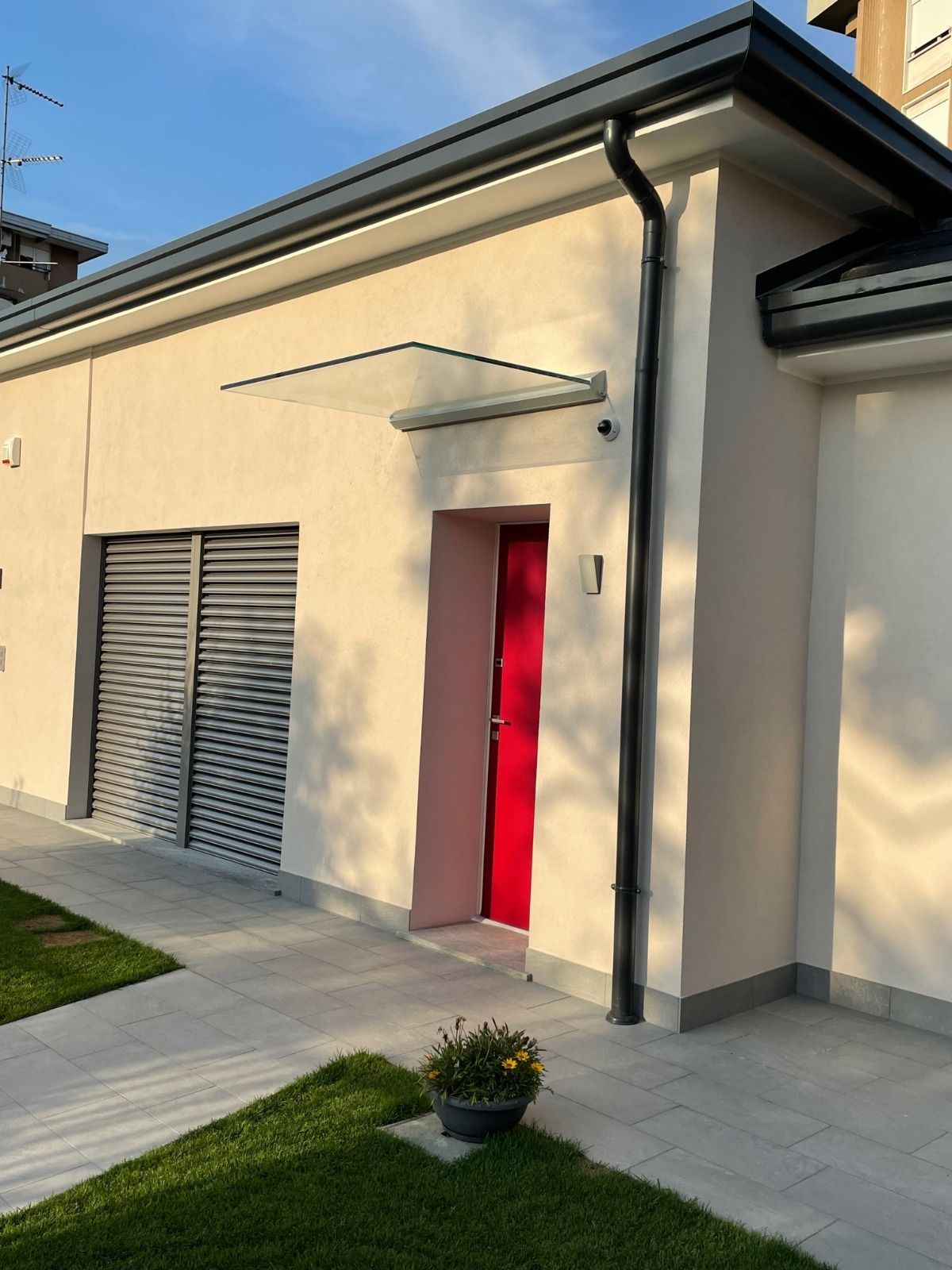 vetreria ferrari sistemi srl