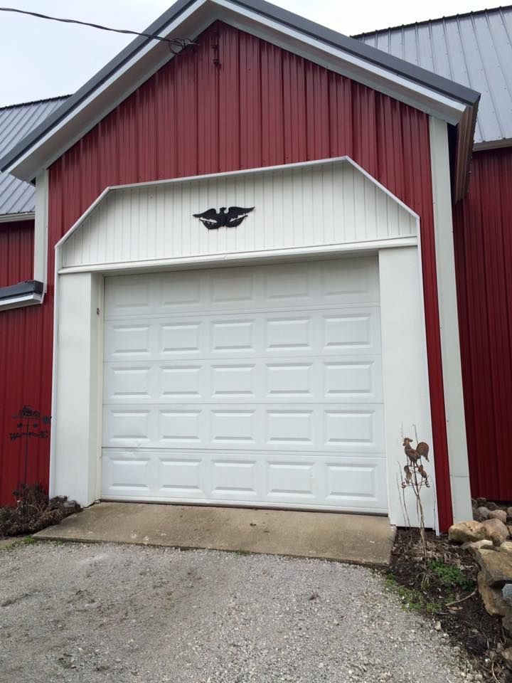garage door 5