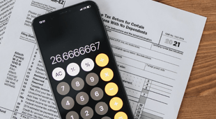 Tax & Audit Services