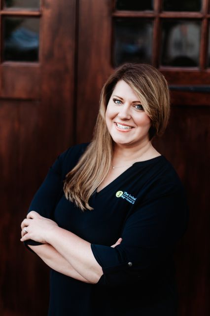 Stephanie Irvine