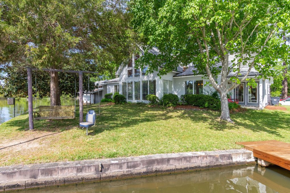 House on Lake