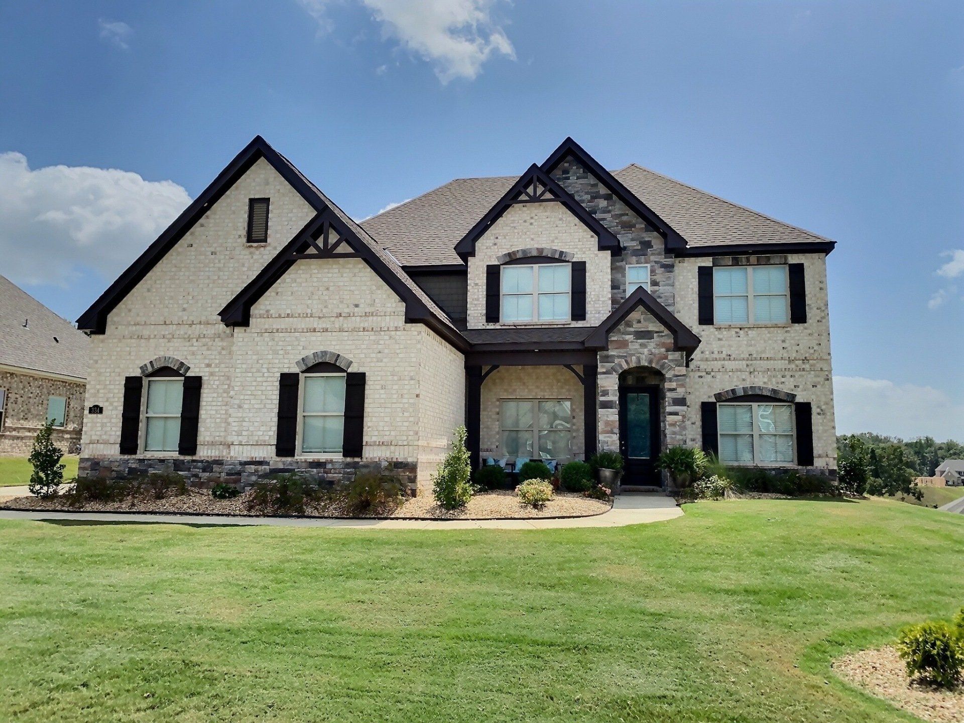 House - linked to Invest page