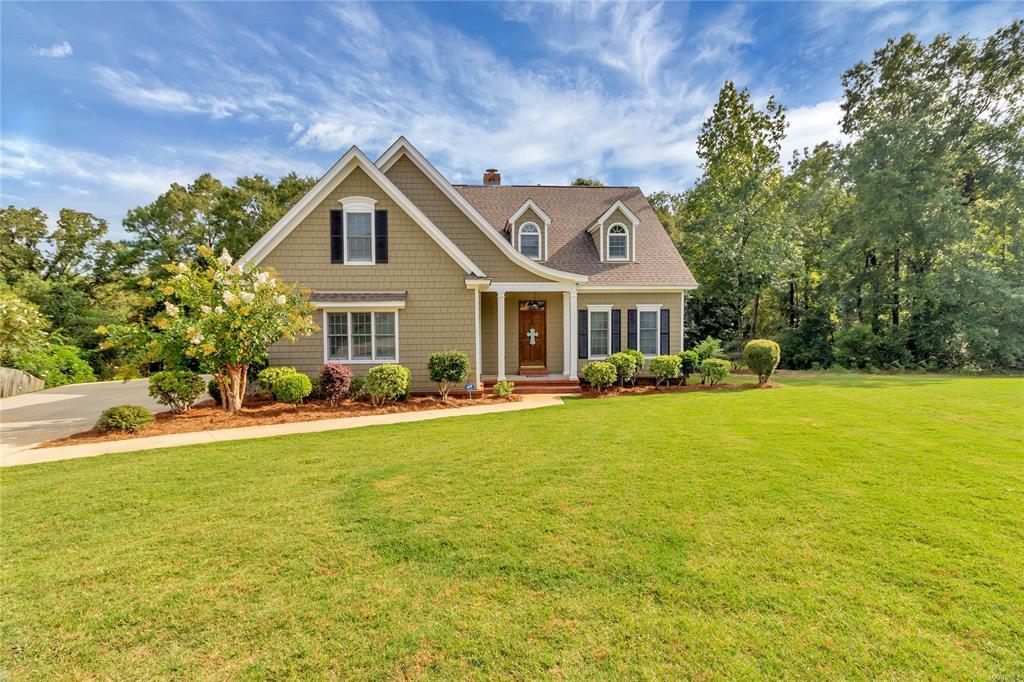 Home Image - linked to Residents page