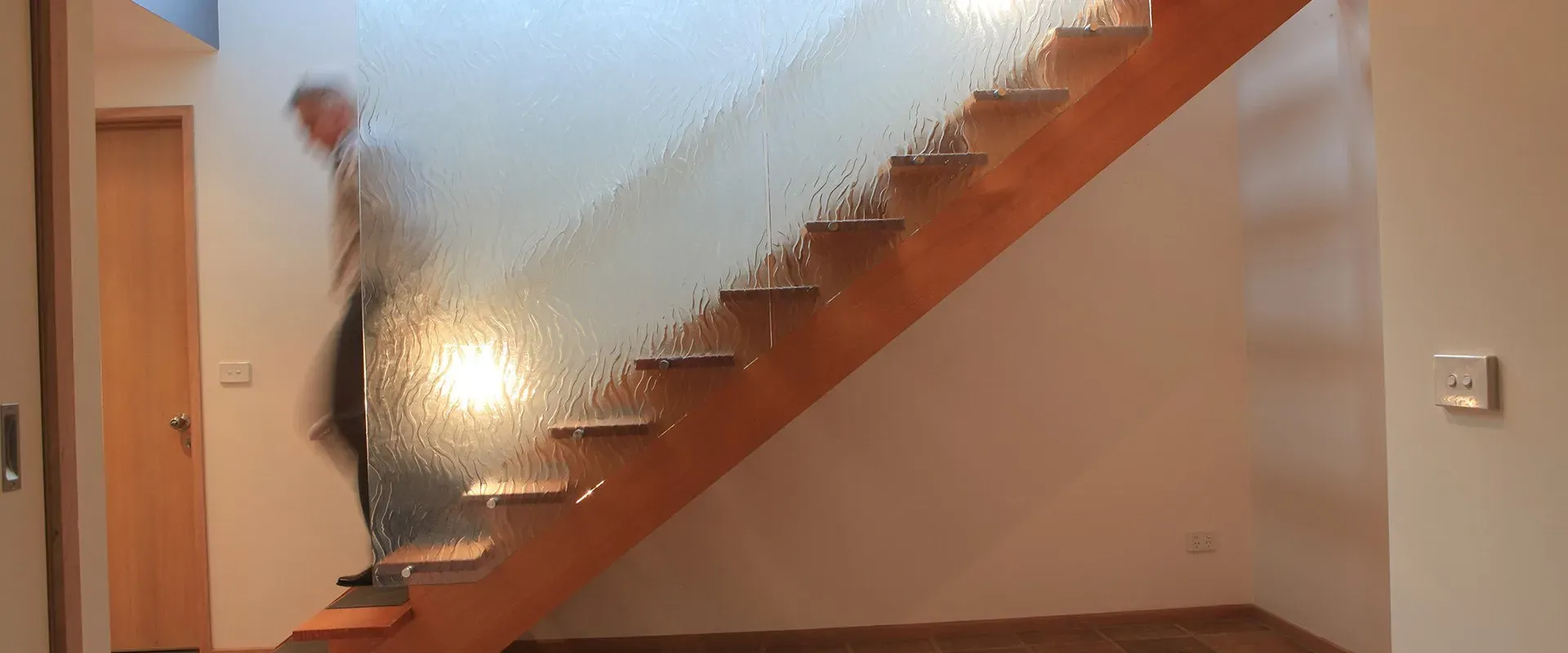 Stairs with Glass | Indented Head, Vic | Coastyle Building Solutions